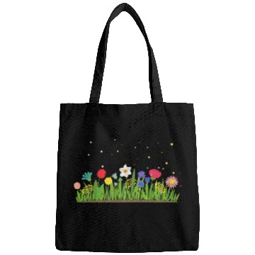 Discover Garden of Firefly Bags