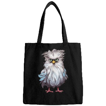 Discover Farmer Silk Chicken Hen Gift Bags