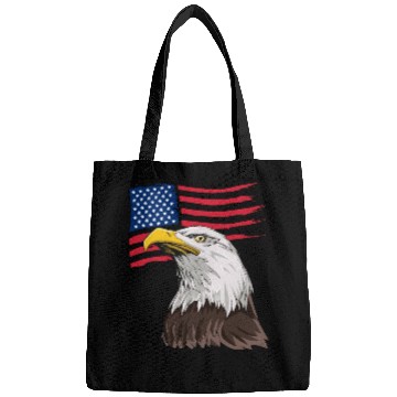 Discover PATRIOT Bags