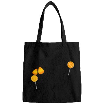 Discover Sweeter Than Candy Corn Bags