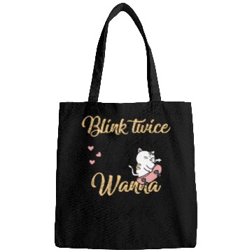 Discover Blink Twice If You Wanna Skate Skating Lover Bags