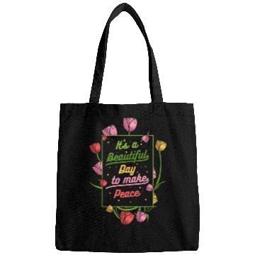 Discover Tulip Gardening Tulips Bags
