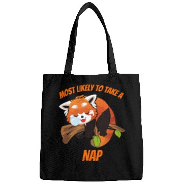 Discover Most Likely To Take A Nap Bags