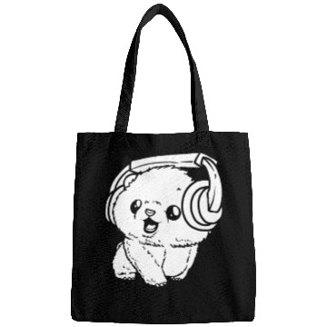 Discover K Pop Headphones Bags