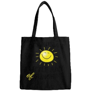 Discover Grandma's Little Ray Of Sunshine Cute Baby Bags