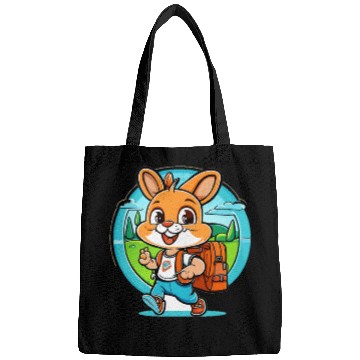 Discover Back to school animals Bags