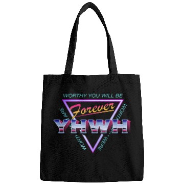 Discover Forever YHWH Bags