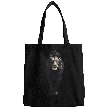 Discover lion Bags