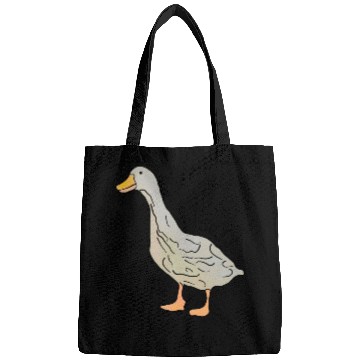 Discover Playful Silly Goose Delight Bags