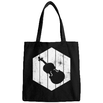 Discover Violin Sketch Bags