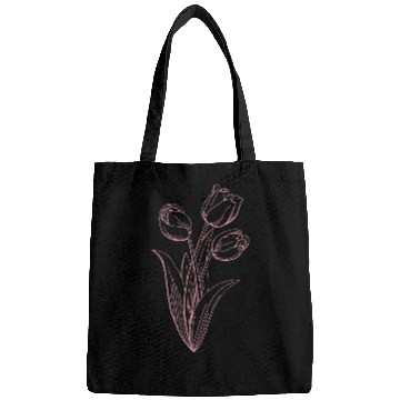 Discover Tulips Florist Flowers Tulip Bags