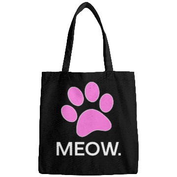 Discover Meow Bags