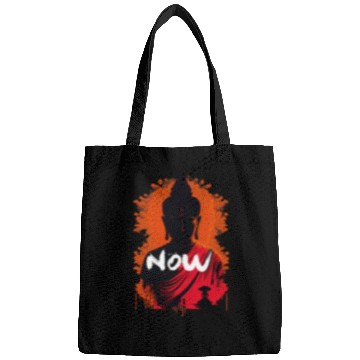 Discover Now Buddha Bags