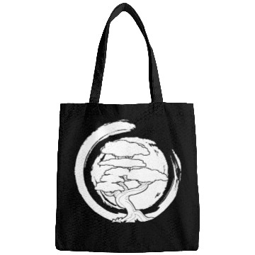 Discover Bonsai Bags
