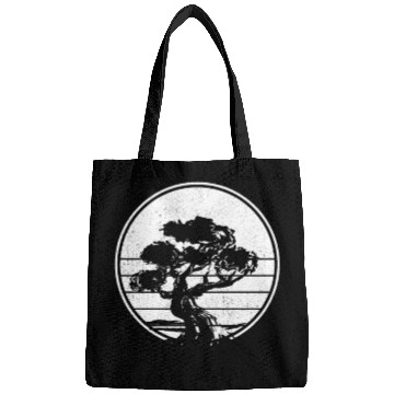 Discover Bonsai Bags