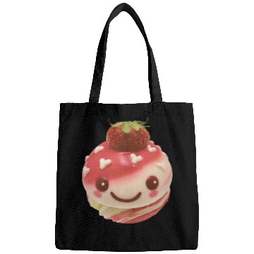 Discover Strawberry Bags