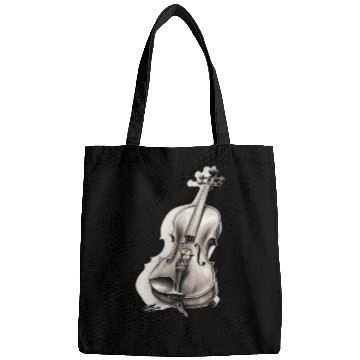 Discover Violin Bags