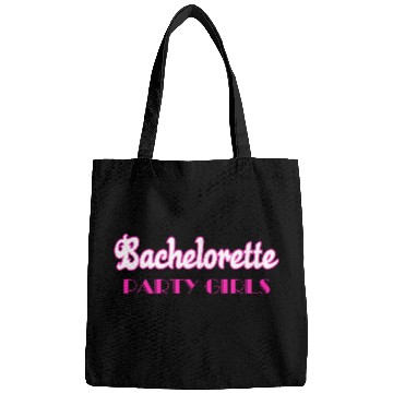 Discover Bachelorette party girls Bags
