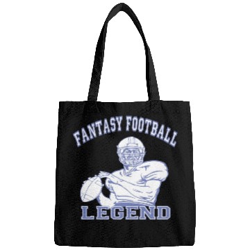 Discover fantasy legend Bags