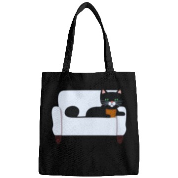 Discover potato cat Bags