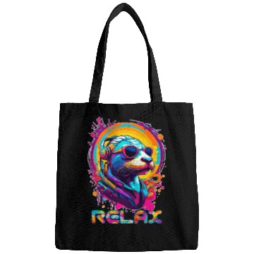 Discover Relax Seal Bags