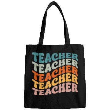 Discover Teacher's Essential : Back to school Bags