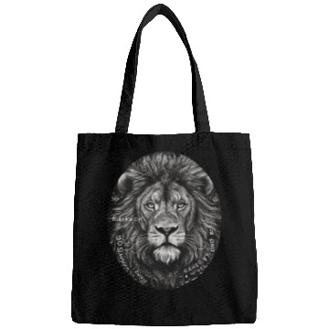 Discover Lion wake up Bags