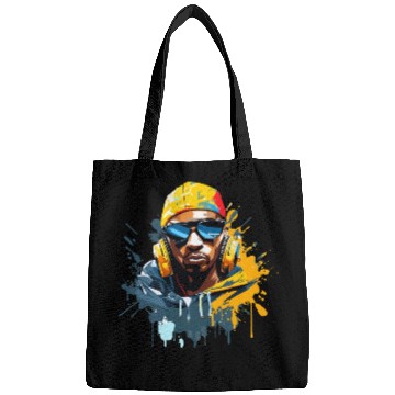 Discover Hip Hop Bags