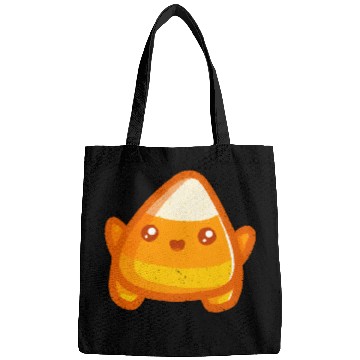 Discover Super Cute Candy Corn Kawaii Candy Corn Bags