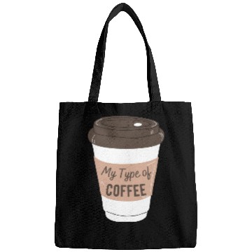 Discover my type of coffee Bags