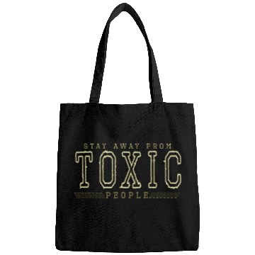 Discover toxic Bags