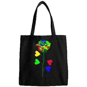 Discover Lotus, Bags