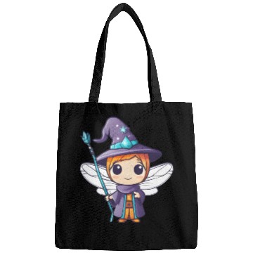 Discover Wizard Dragonfly Bags