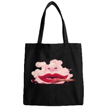 Discover sexy lips Bags