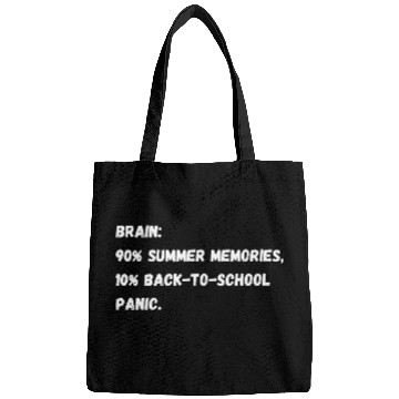 Discover Back to school Bags