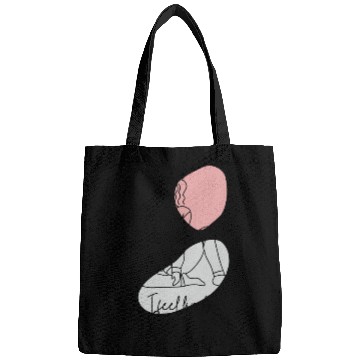 Discover i feel lonely Bags