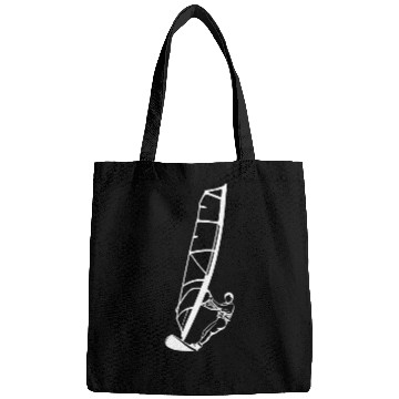 Discover Windsurfing Boy Bags