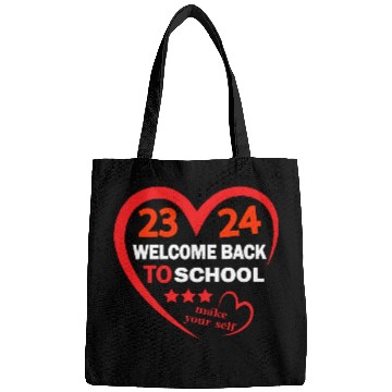 Discover welcome back to school Bags