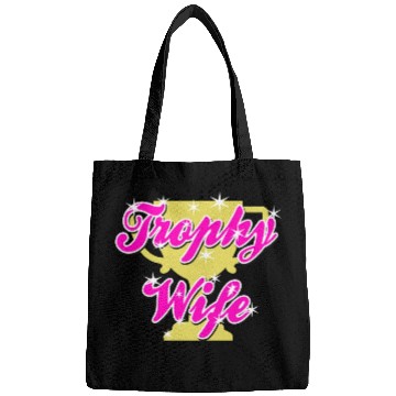 Discover Trophy Wife Bags