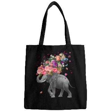 Discover Elephant Splash Bags