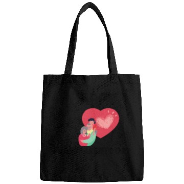 Discover Happy Grandparents Day Bags