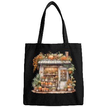Discover Wild Flowers Bags Design - Funny gift