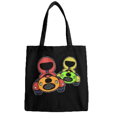 Discover Go Kart Racing Titleholder Gift Bags