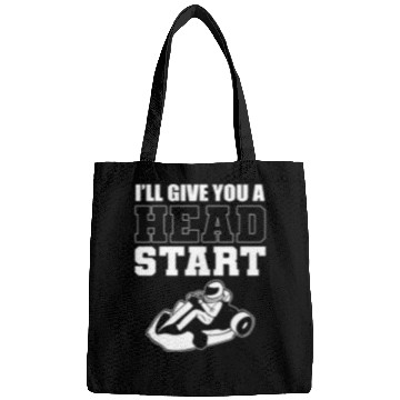 Discover Head Start Sports Enthusiast Gift Bags