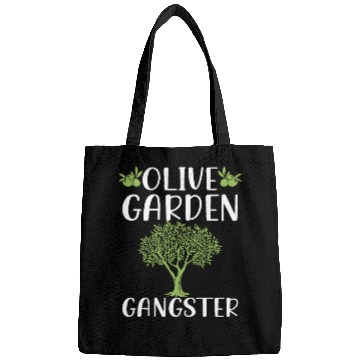 Discover Olive Garden, Gardening, Olive Graphic Bags
