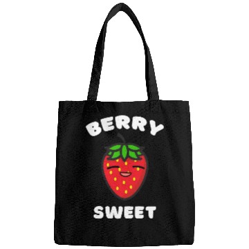 Discover Berry Sweet - Strawberry Bags