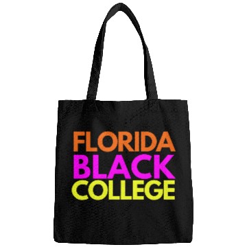 Discover Florida South Black College (Crossfit edition) Bags