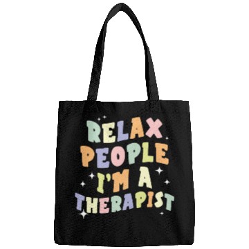Discover Psychologist Psychology Psychiatrist Mental Health Bags