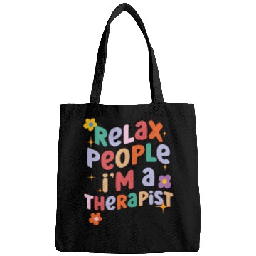 Discover Psychologist Psychology Psychiatrist Mental Health Bags