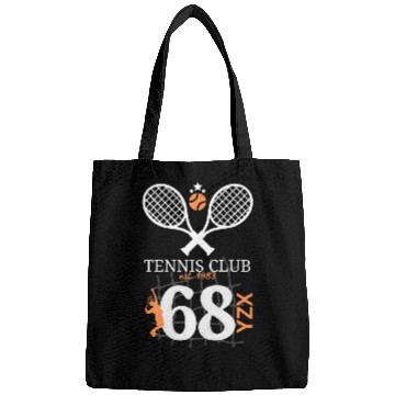Discover Tennis club Bags